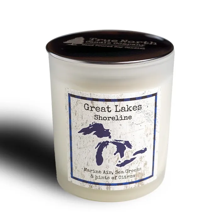 True North Candle Company 6