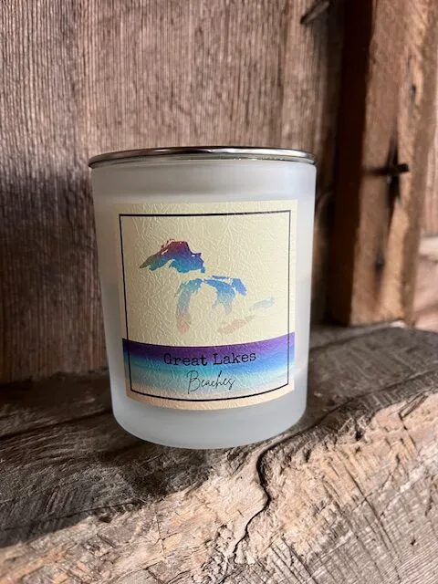 True North Candle Company 7
