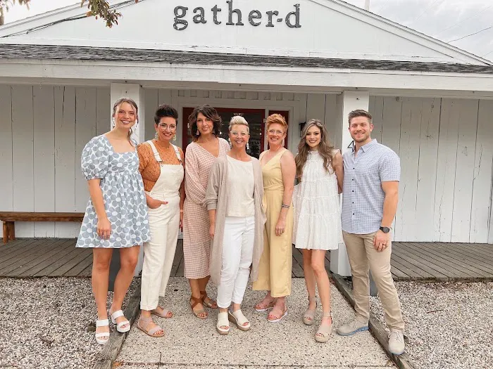 Gather-d 0