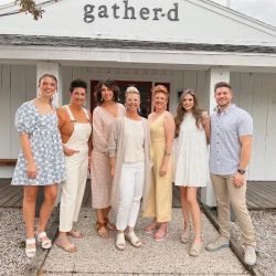 Gather-d ico