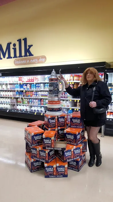 Family Fare Supermarket 8