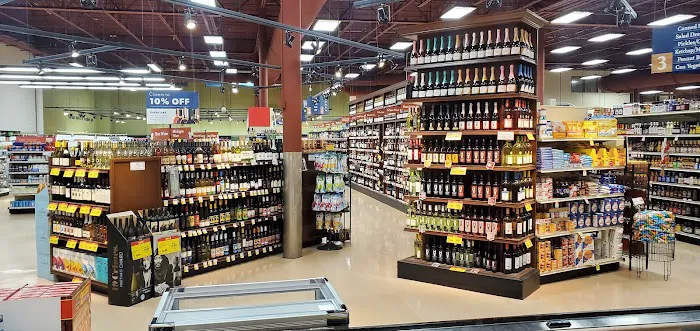 Family Fare Supermarket 7