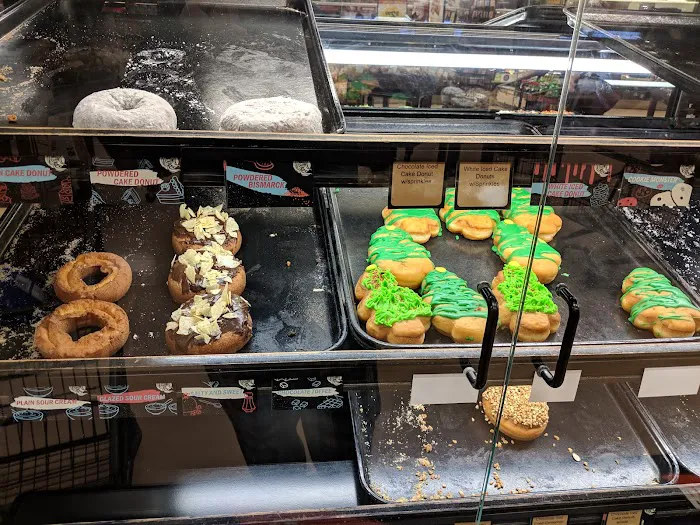 Family Fare Supermarket 0