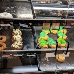 Family Fare Supermarket ico