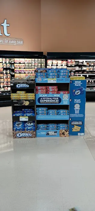 Family Fare Supermarket 5