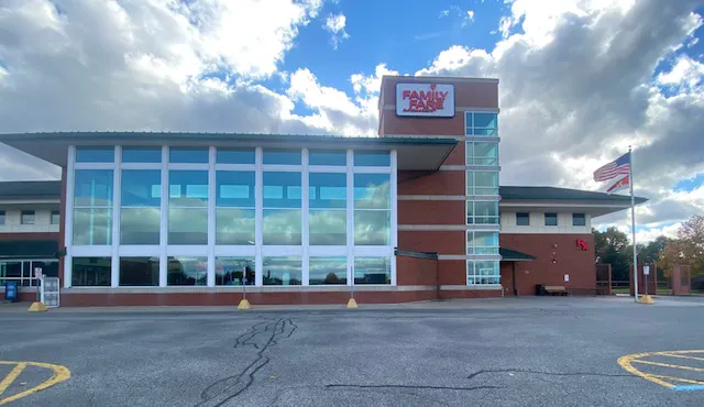 Family Fare Supermarket 1