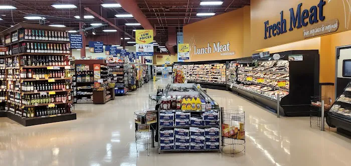 Family Fare Supermarket 2