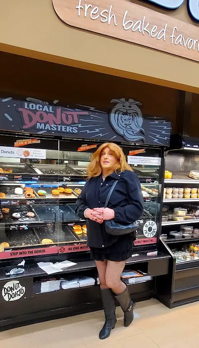 Family Fare Supermarket 6