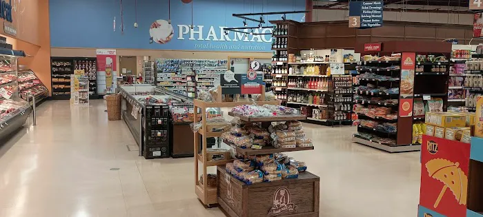 Family Fare Supermarket 3