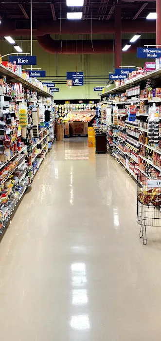 Family Fare Supermarket 4