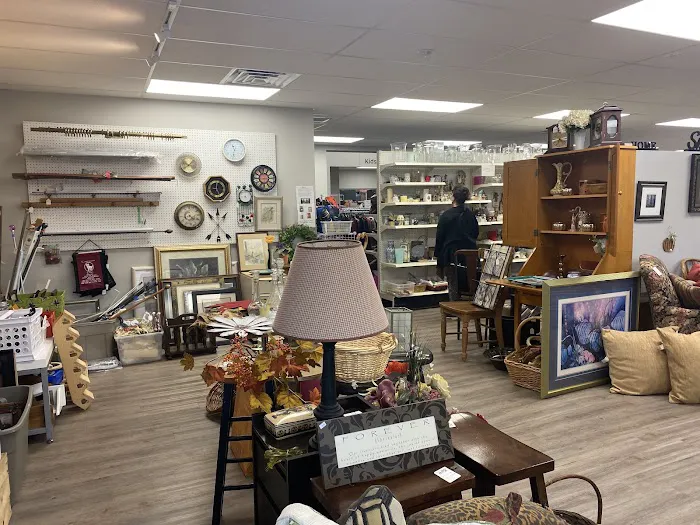 The Acorn Resale Shop 2