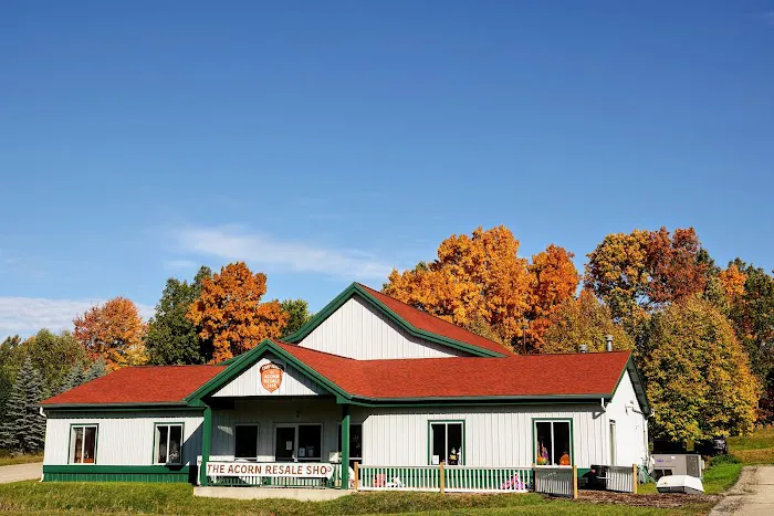 The Acorn Resale Shop 7