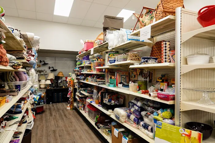 The Acorn Resale Shop 9