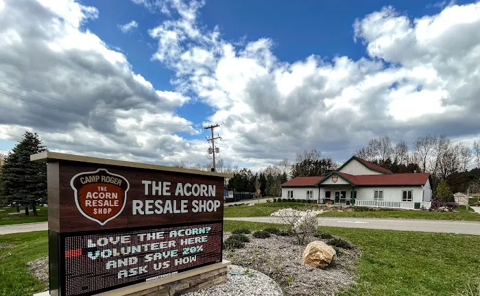 The Acorn Resale Shop 6