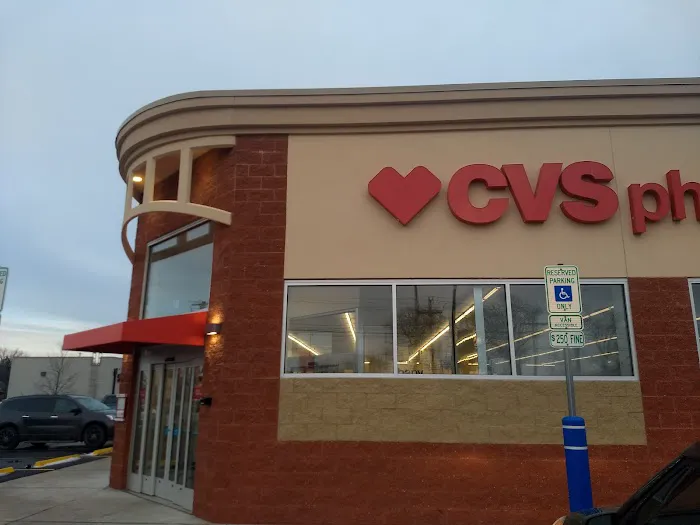 CVS Pharmacy 1