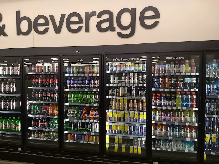 CVS Pharmacy 2