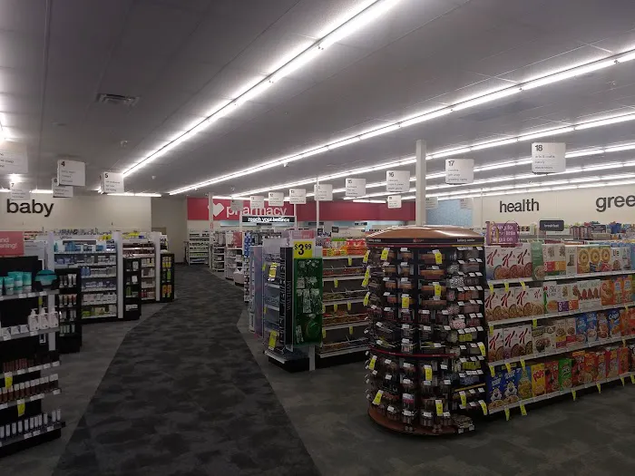 CVS Pharmacy 5