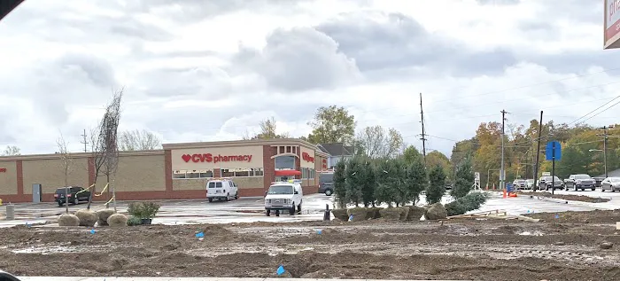 CVS Pharmacy 7