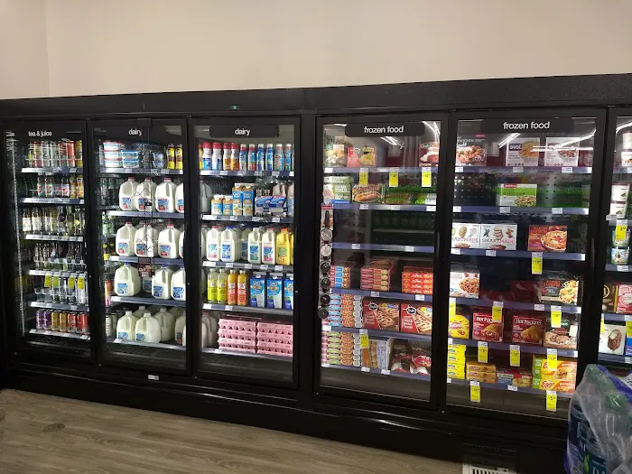 CVS Pharmacy 6