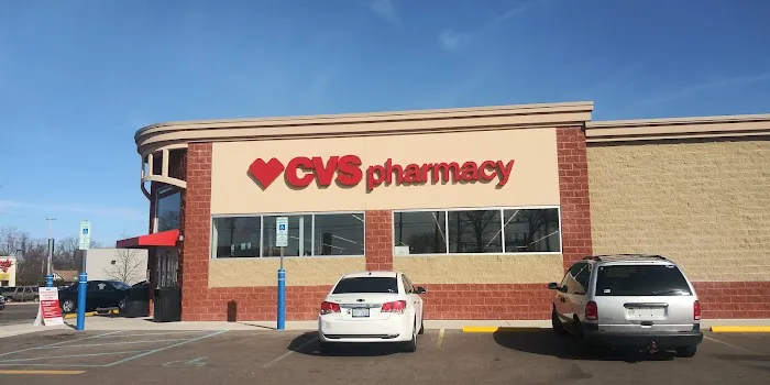 CVS Pharmacy 0