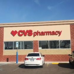 CVS Pharmacy ico