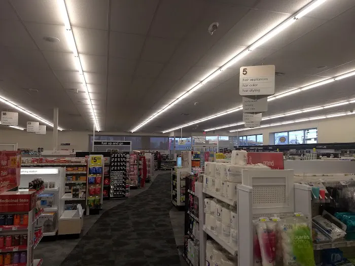 CVS Pharmacy 4