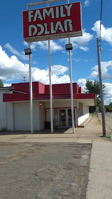 Family Dollar 1
