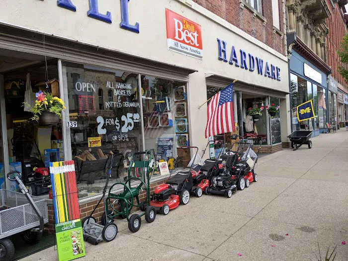 Marshall Hardware, LLC 3