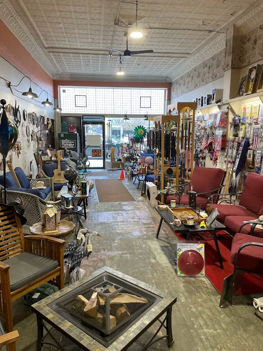 Marshall Hardware, LLC 9