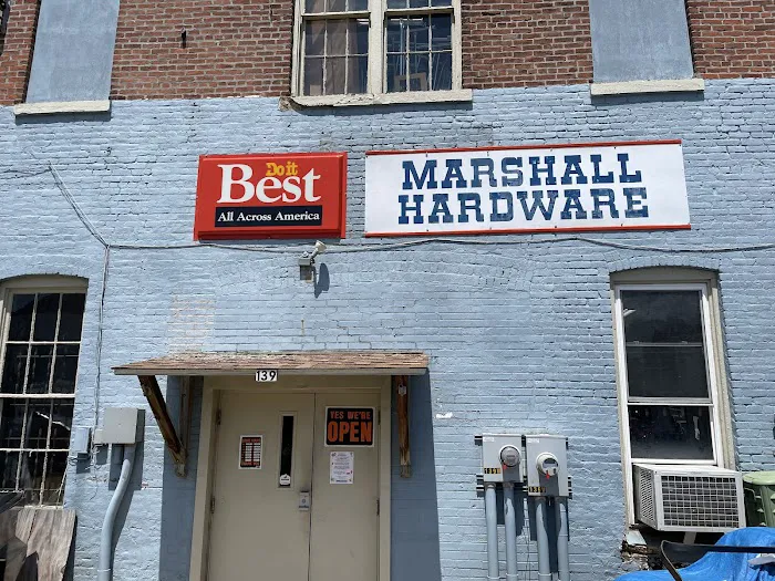 Marshall Hardware, LLC 7