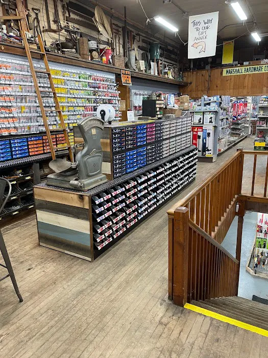 Marshall Hardware, LLC 2