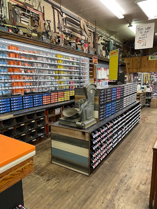 Marshall Hardware, LLC 8