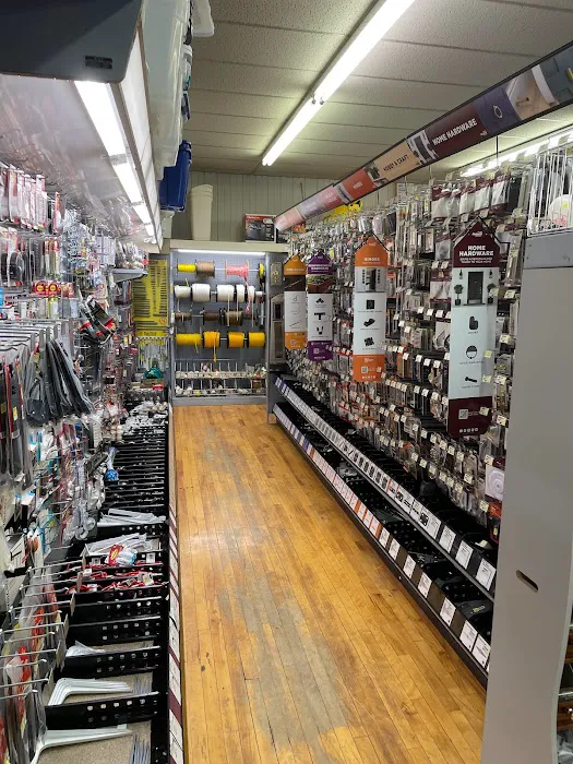 Marshall Hardware, LLC 4