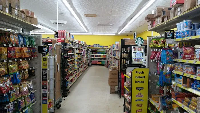 Dollar General 3