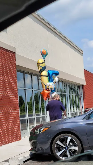 Dollar Tree 6