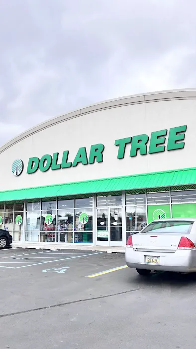 Dollar Tree 1