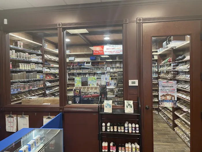 Wild Bill's Tobacco 6