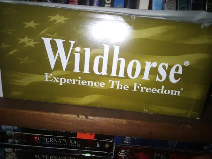Wild Bill's Tobacco 2