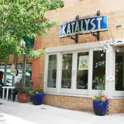 Katalyst Art Gallery & Gift Boutique ico