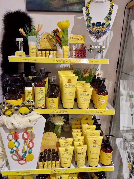 Katalyst Art Gallery & Gift Boutique 5