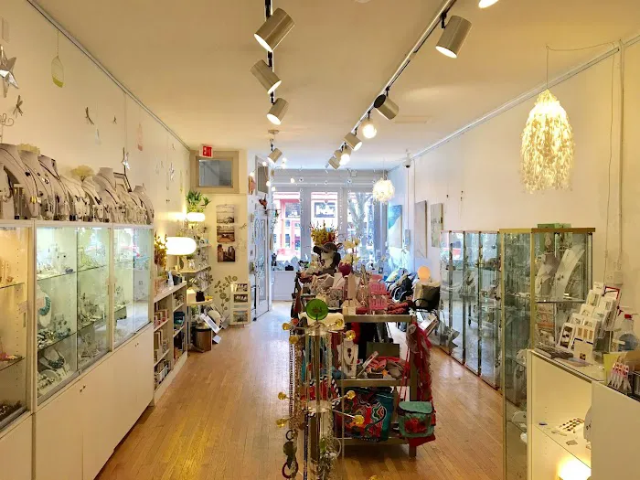 Katalyst Art Gallery & Gift Boutique 2