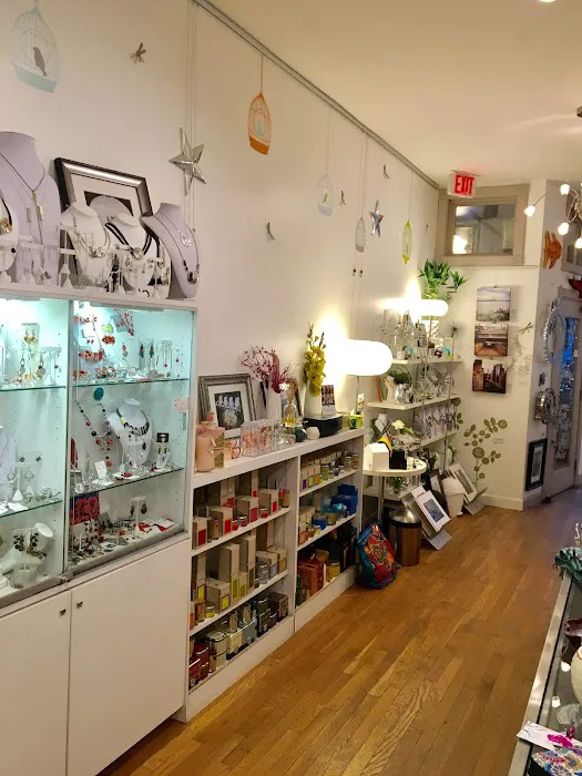 Katalyst Art Gallery & Gift Boutique 1