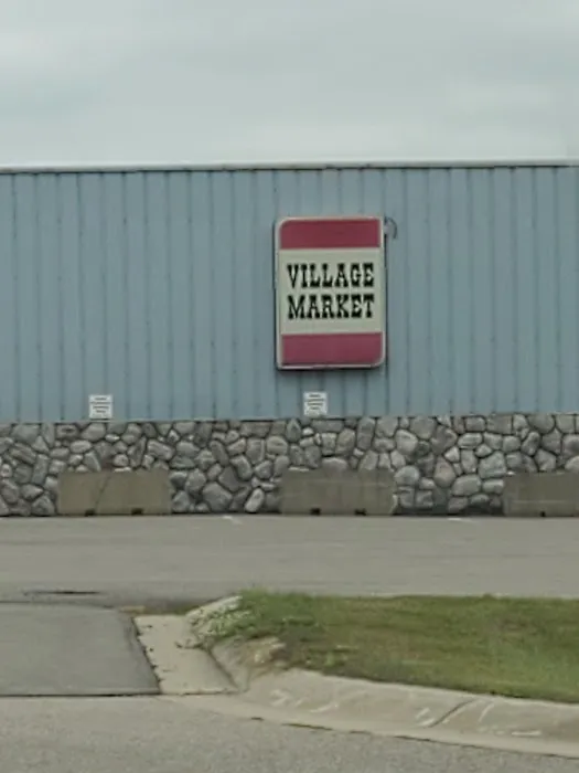 Sheridan Village Market 2