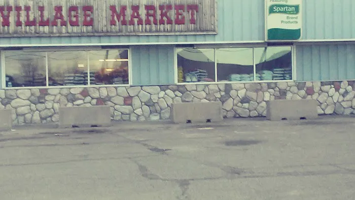 Sheridan Village Market 0