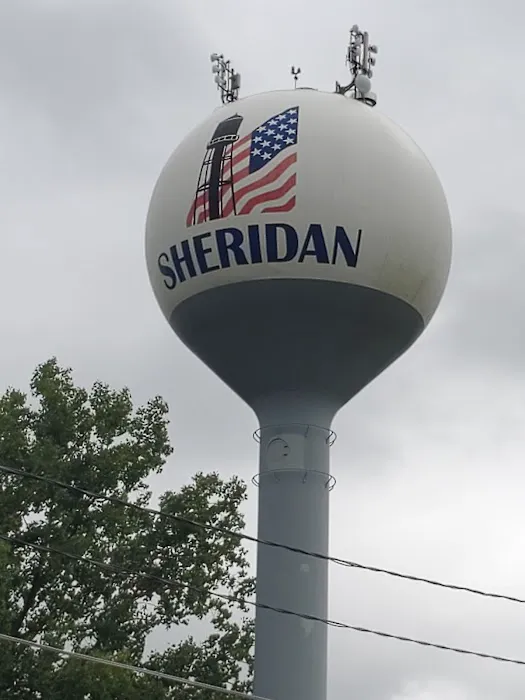 Sheridan Village Market 5