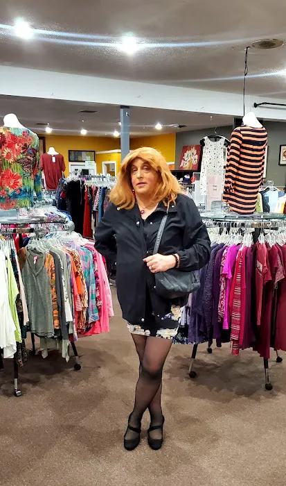 New Beginnings Resale Shoppe 1