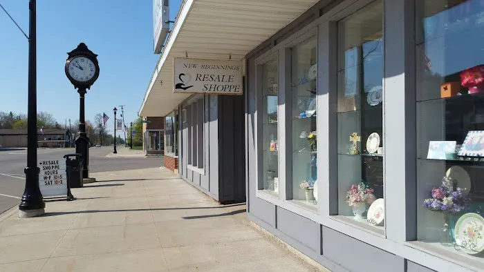 New Beginnings Resale Shoppe 5