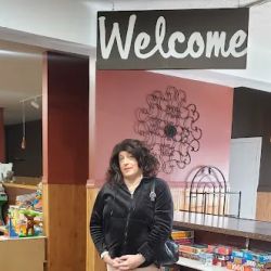 New Beginnings Resale Shoppe ico