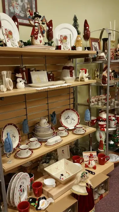 New Beginnings Resale Shoppe 4