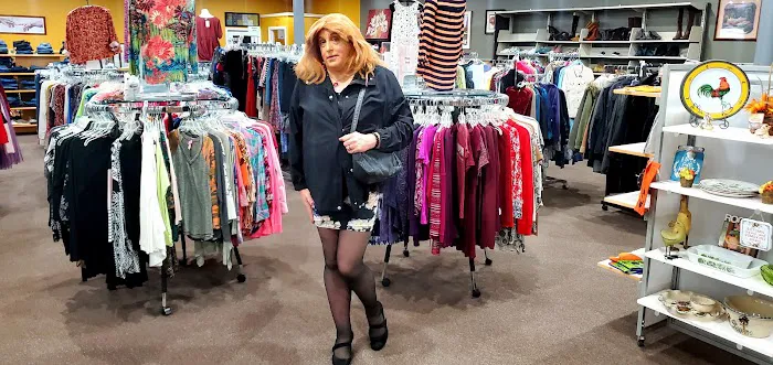 New Beginnings Resale Shoppe 3